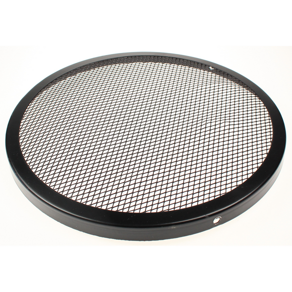 Sealey Front grill