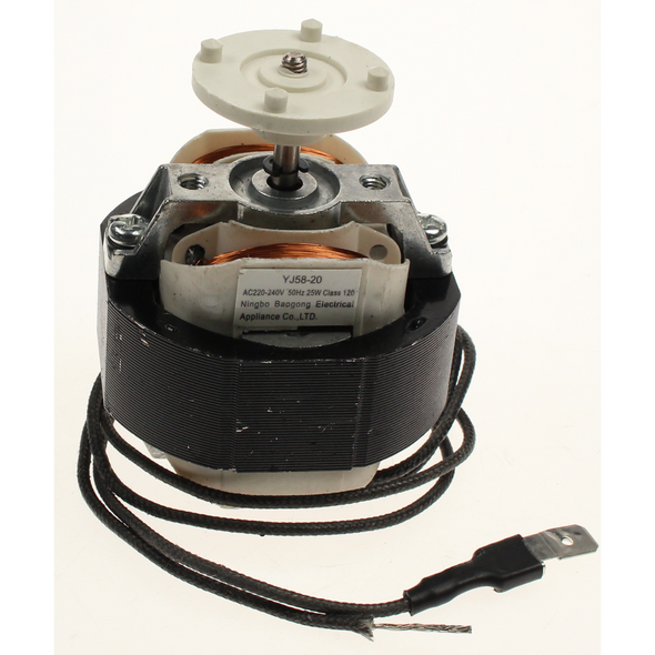 Sealey Motor (Internal 220-240v 50hz)