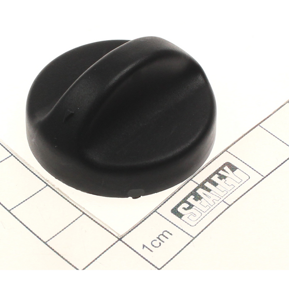 Sealey Thermostat/switch knob