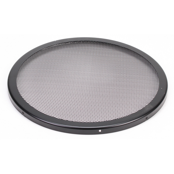 Sealey Front/back grill