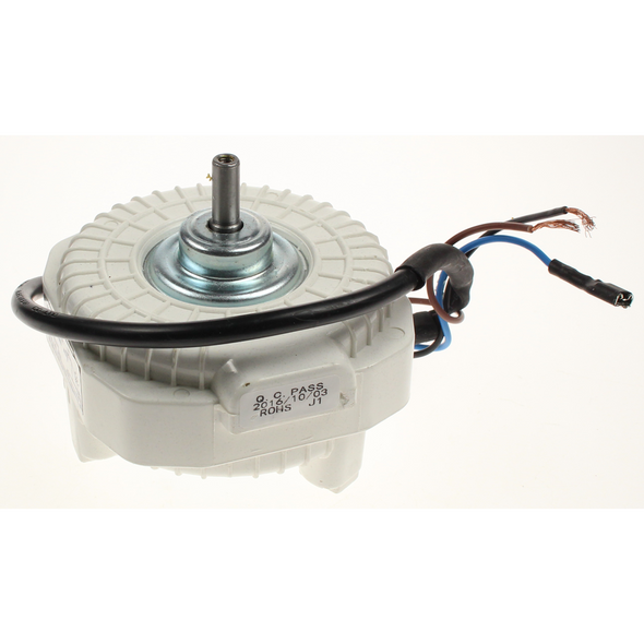 Sealey Motor