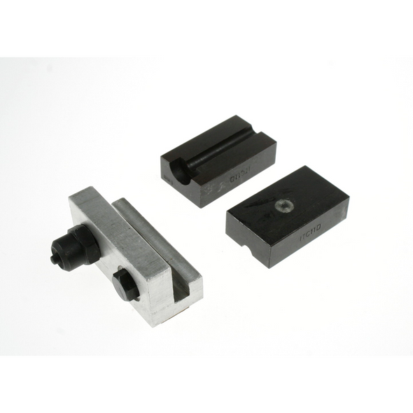 Sealey 6mm din die & punch set