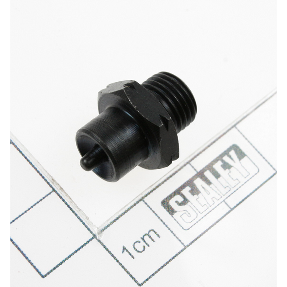 Sealey Turret punch - op1 4.75mm