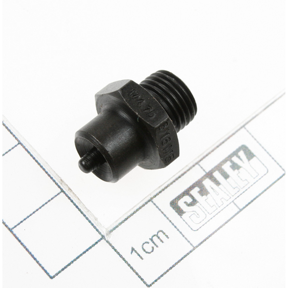 Sealey Turret punch - op1 3/16"