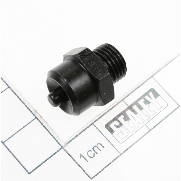 Sealey Turret punch - op1 1/4"