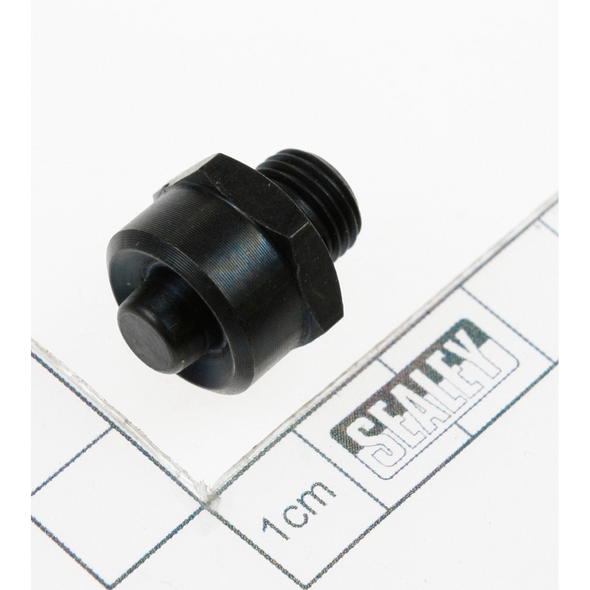Sealey Turret punch - op1 3/8"