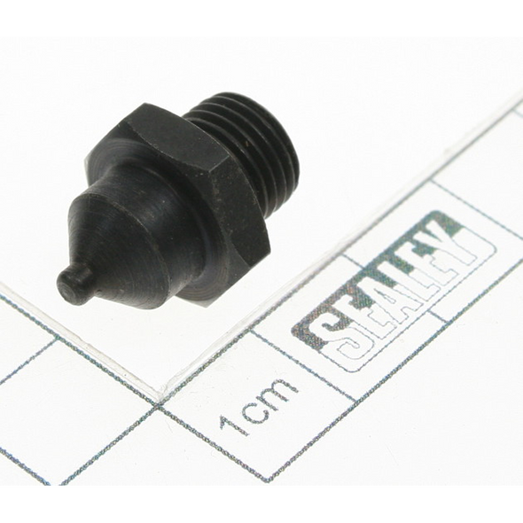Sealey Turret punch-op2 5/16" & 3/8"