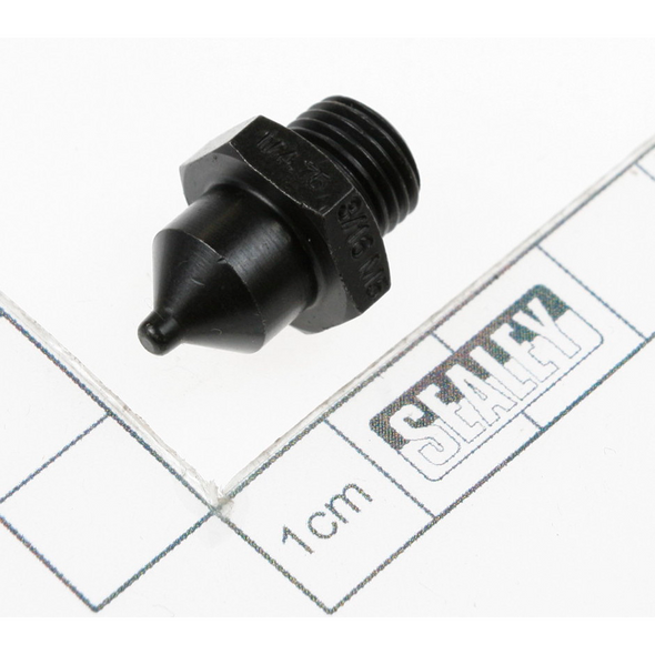 Sealey Turret punch-op2 3/16", 1/4" & 4.75mm