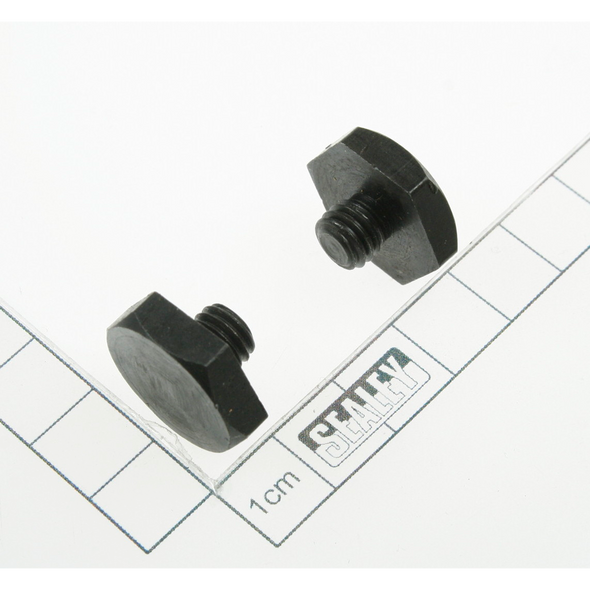 Sealey Stop bolts (set of 2)