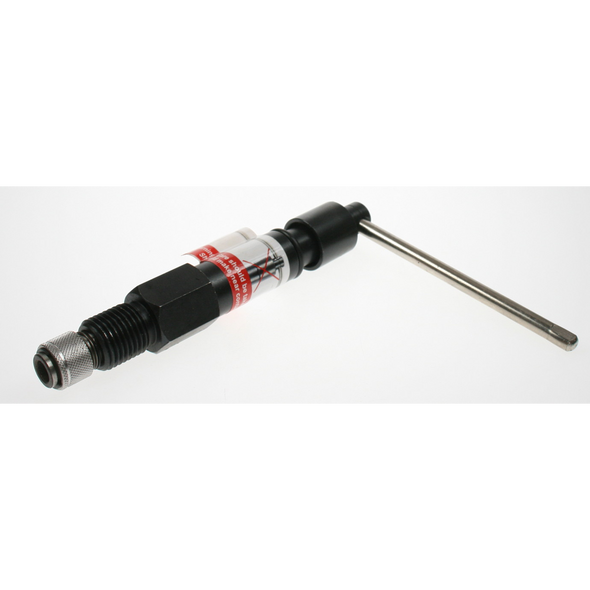 Sealey Hydraulic ram