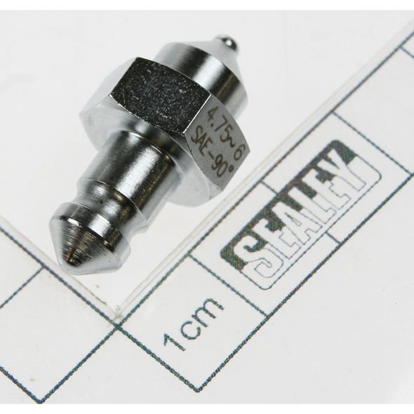 Sealey Adaptor (opi-4.75,5mm)