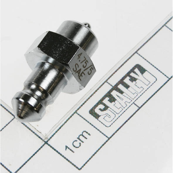 Sealey Adaptor (op2-4.75,5,6mm)