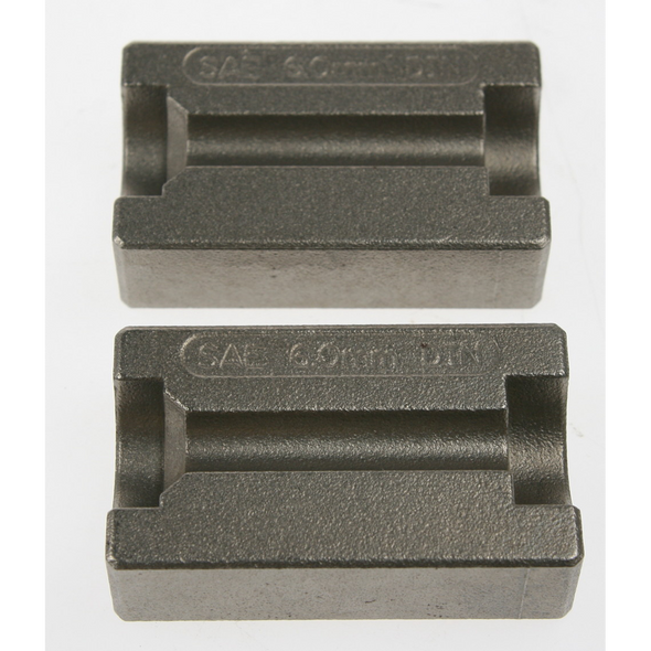 Sealey Die 6mm din