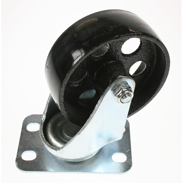 Sealey Wheel,large castor (88x8x30x117)