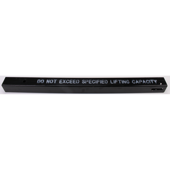 Sealey Ext jib (l:853 d:60x60)