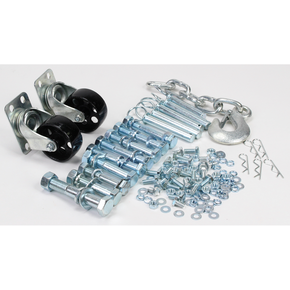 Sealey Fixing kit