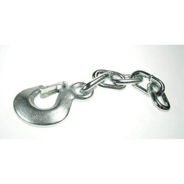 Sealey Chain c/w hook