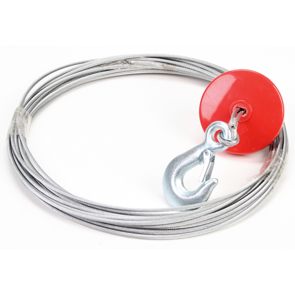 Sealey Wire rope ass'y