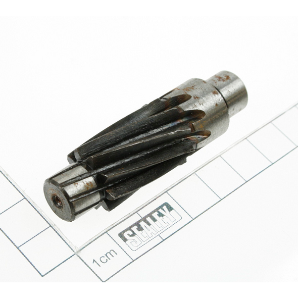 Sealey Middle shaft