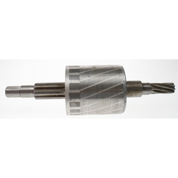 Sealey Rotor