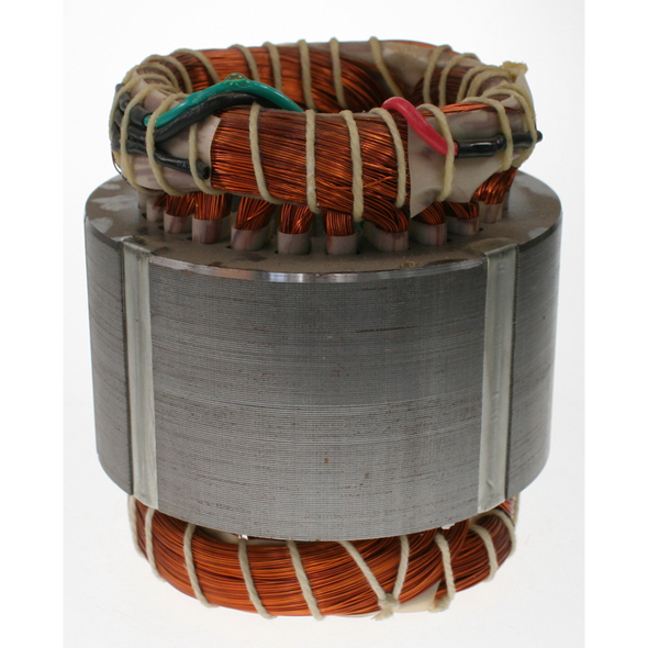 Sealey Stator