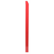 Sealey Leg, Left Side