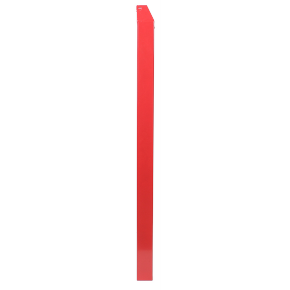 Sealey Leg, Left Side
