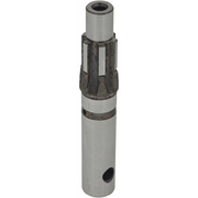 Sealey Worm Gear Shaft