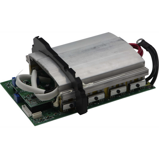 Sealey PCB