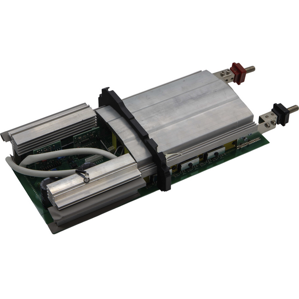 Sealey PCB