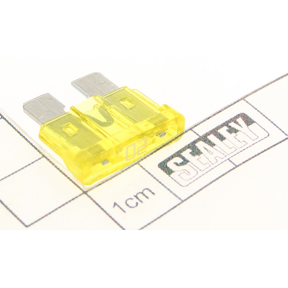 Sealey Fuse
