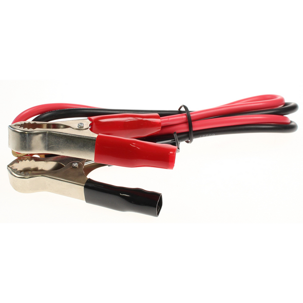 Sealey Postive & negative battery clips