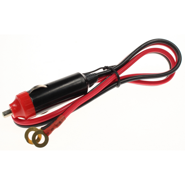 Sealey Cigarette lighter cord