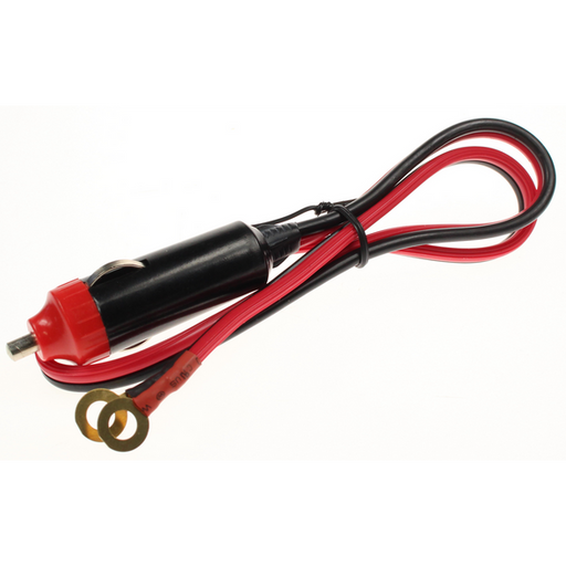 Sealey Cigarette lighter cord