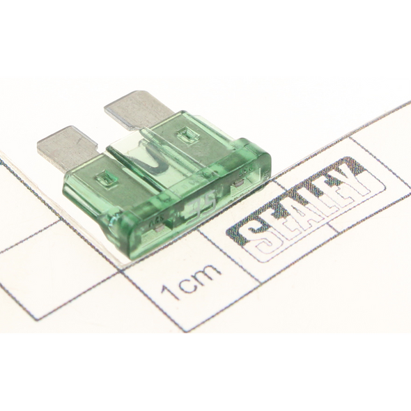 Sealey Fuse