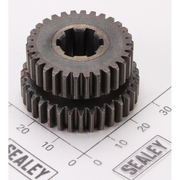 Sealey Two-Way Gear