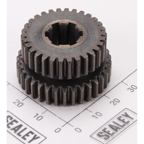Sealey Two-Way Gear