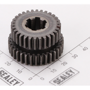 Sealey Two-Way Gear