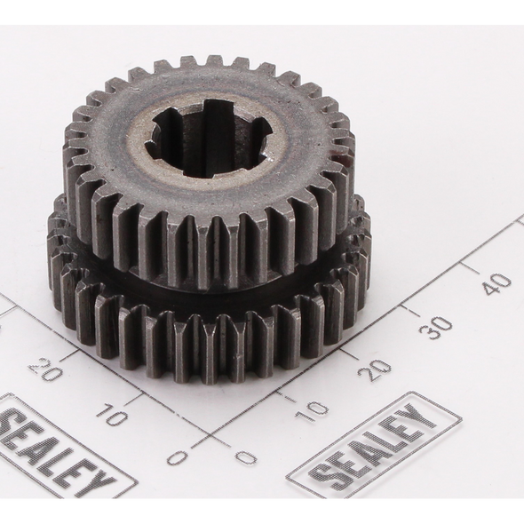 Sealey Two-Way Gear