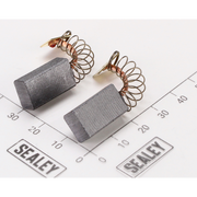 Sealey Carbon Brush (Pair)