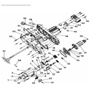 Sealey Shift Drive Fork (A)