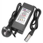 Sealey Charger unit for powerstart 200/350/500