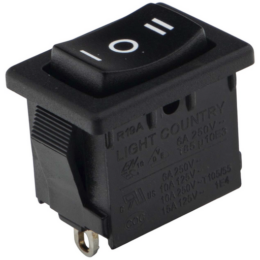 Sealey Rocker Switch (On/Off)