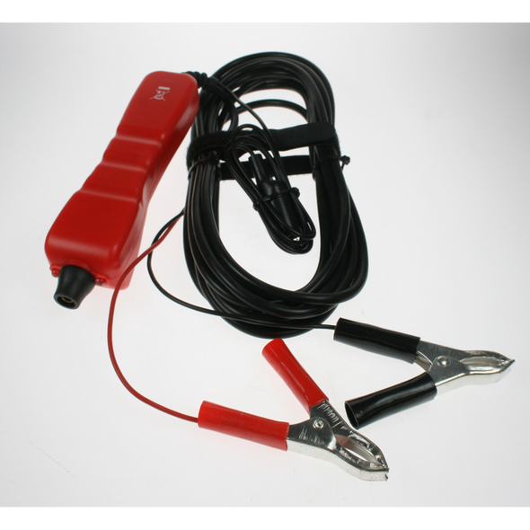 Sealey Auto probe body & 4.6m power cord