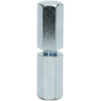 Sealey Straight Connector