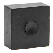Sealey Rubber Block
