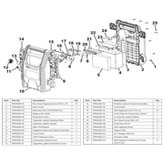 Sealey Socket for charger