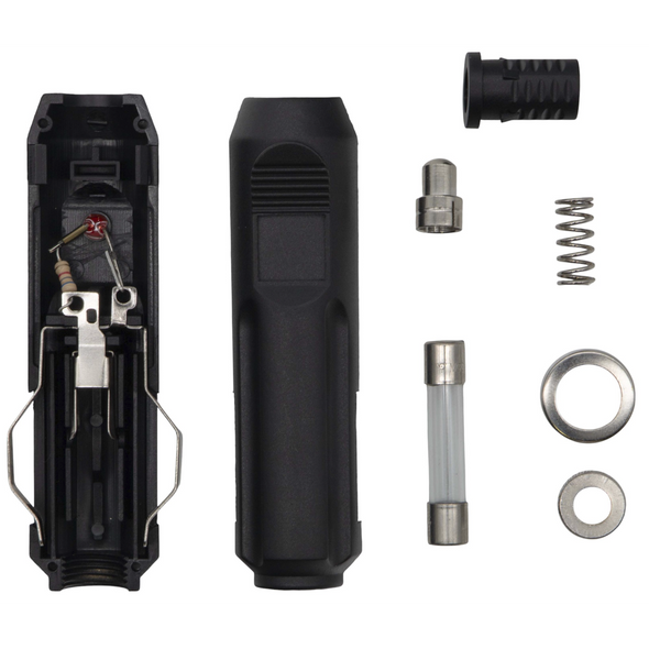 Sealey Complete Tip for Mains Charger