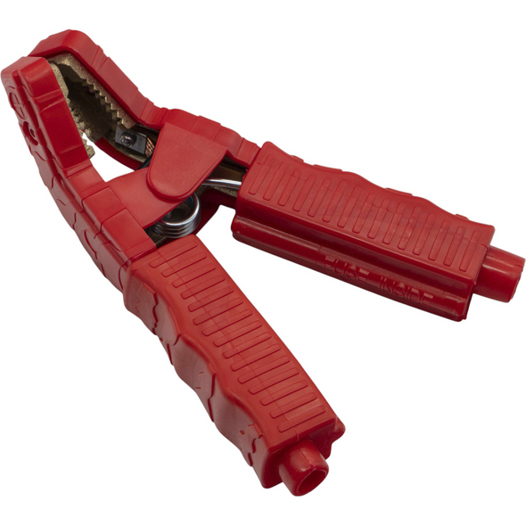 Sealey Postive Clamp (c/w Fuse)
