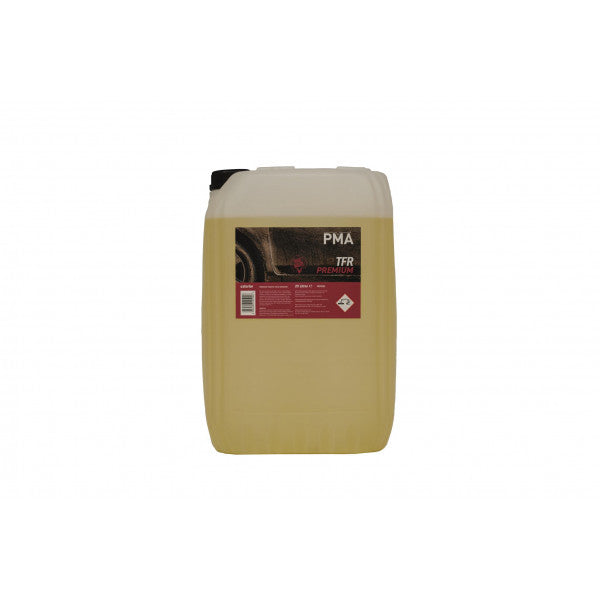 PMA Premium Traffic Film Remover - 25L - PRTFR25